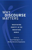 Why Discourse Matters (eBook, ePUB)