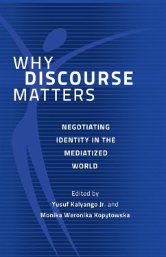 Why Discourse Matters (eBook, ePUB)