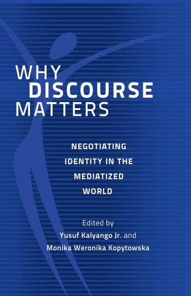 Why Discourse Matters (eBook, ePUB)