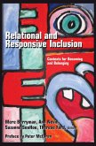 Relational and Responsive Inclusion (eBook, PDF)