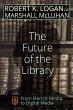 The Future of the Library (eBook, ePUB) - Bild 1