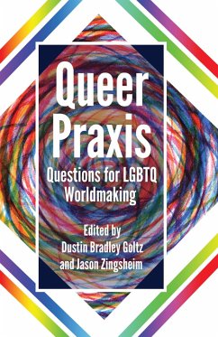Queer Praxis (eBook, ePUB)