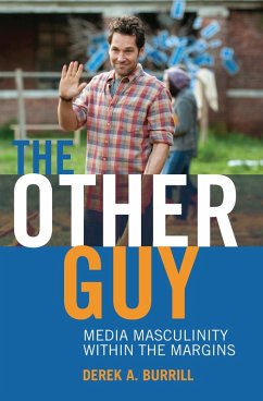 The Other Guy (eBook, ePUB) - Burrill, Derek A.; Miller, Toby