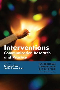 Interventions (eBook, PDF)
