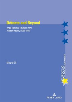 Cover Détente and Beyond (eBook, PDF)