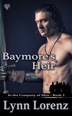 Cover Baymore's Heir (eBook, ePUB)