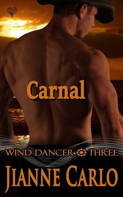 Carnal (eBook, ePUB) - Carlo, Jianne