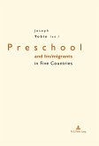 Preschool and Im/migrants in Five Countries (eBook, ePUB)