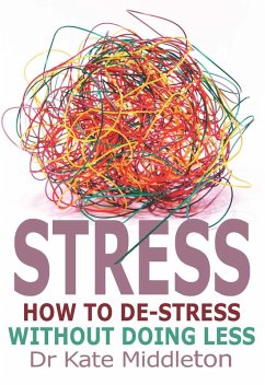 Cover Stress (eBook, ePUB)