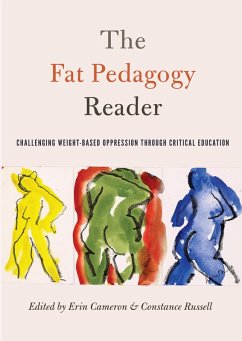 Cover The Fat Pedagogy Reader (eBook, ePUB)