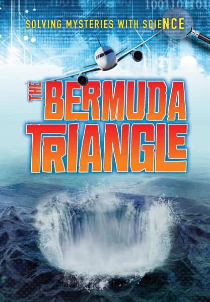 Bermuda Triangle (eBook, PDF) Bermuda Triangle (eBook, PDF)