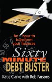 Sixty Minute Debt Buster (eBook, ePUB)