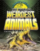 World's Weirdest Animals (eBook, PDF)