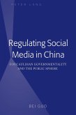 Regulating Social Media in China (eBook, PDF)