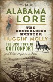 Alabama Lore (eBook, ePUB)