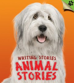 Cover Animal Stories (eBook, PDF)