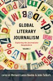 Global Literary Journalism (eBook, ePUB)