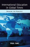 International Education in Global Times (eBook, PDF)