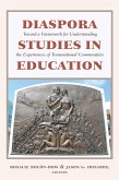 Diaspora Studies in Education (eBook, ePUB)