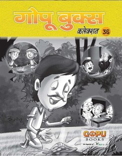 GOPU BOOKS SANKLAN 30 (eBook, PDF) - Board, Editorial
