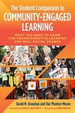 Student Companion to Community-Engaged Learning (eBook, ePUB)