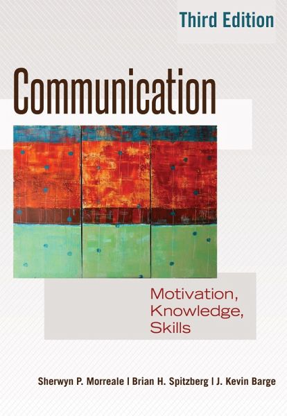 Communication (eBook, PDF) Communication (eBook, PDF)