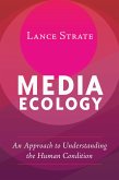 Media Ecology (eBook, ePUB)