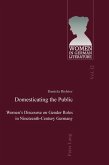 Domesticating the Public (eBook, PDF)