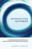 Interrogating (Hi)stories (eBook, ePUB)