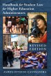 Handbook for Student Law for Higher... - Bild 1
