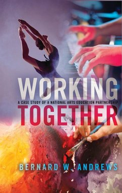 Cover Working Together (eBook, ePUB)