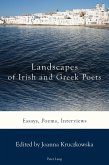 Landscapes of Irish and Greek Poets (eBook, ePUB)