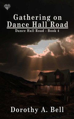 Cover Gathering on Dance Hall Road (eBook, ePUB)