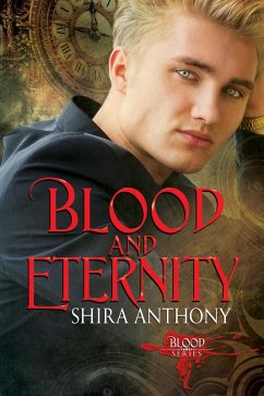 Cover Blood and Eternity (eBook, ePUB)