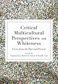 Critical Multicultural Perspectives on Whiteness (eBook, ePUB)