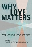 Why Love Matters (eBook, ePUB)