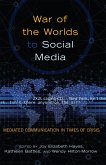 War of the Worlds to Social Media (eBook, PDF)