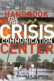 Handbook for the Crisis Communication Center (eBook, PDF)