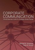 Corporate Communication (eBook, PDF)