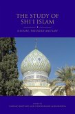The Study of Shi'i Islam (eBook, ePUB)
