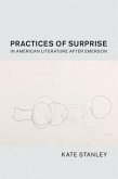 Practices of Surprise in American Literature After Emerson (eBook, PDF)