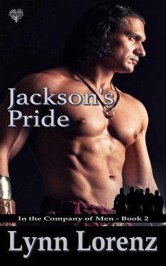 Jackson's Pride (eBook, ePUB) - Lorenz, Lynn