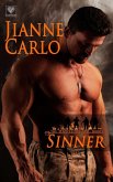 Sinner (eBook, ePUB) Sinner (eBook, ePUB)