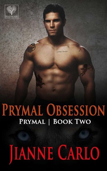 Prymal Obsession (eBook, ePUB) Prymal Obsession (eBook, ePUB)