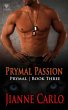 Prymal Passion (eBook, ePUB) - Bild 1