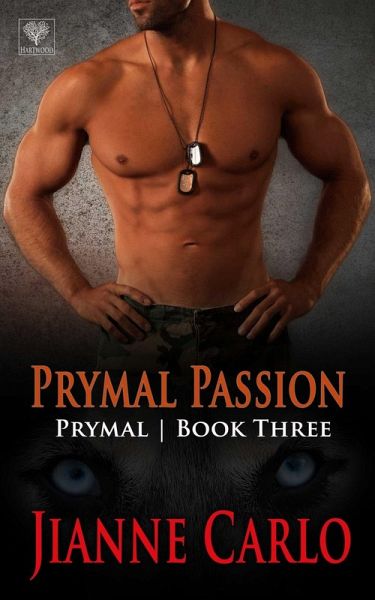 Prymal Passion (eBook, ePUB) Prymal Passion (eBook, ePUB)