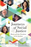 Journeys of Social Justice (eBook, ePUB)