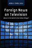 Foreign News on Television (eBook, PDF)