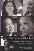 Tedious Journeys (eBook, PDF)