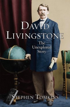 David Livingstone (eBook, ePUB) - Tomkins, Stephen